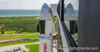 SpaceX Crew-9 launch delayed again because of Tropical Storm Helene