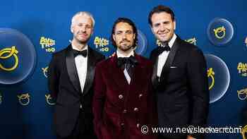 FOMO Show opnieuw bij Televizier-genomineerden onlineserie