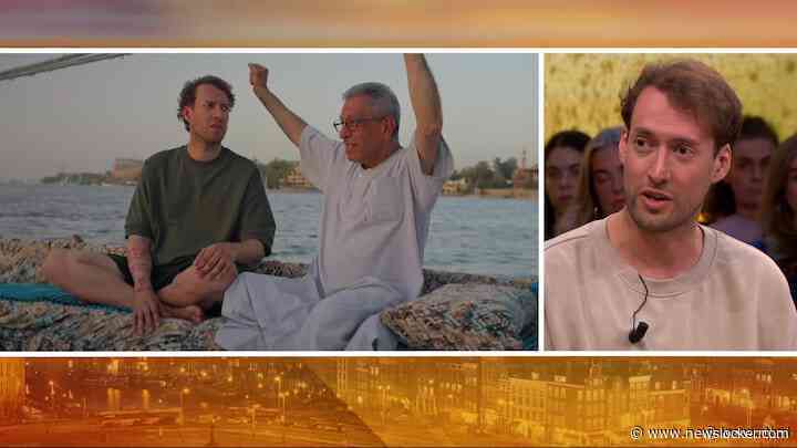 Kwetsbare vader-kind momenten in documentaire ‘Vaders’