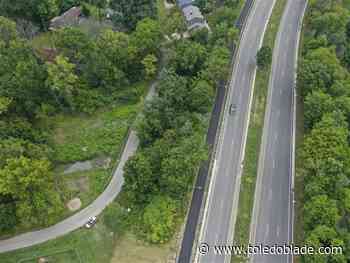 Toledo, country club settle condemnation suit for A.W. Trail path