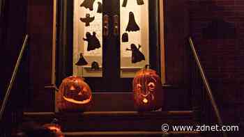 Got ghosts? Ring might pay you $100,000 for spooky video captured on your doorbell