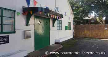 Work underway to create 30-year lease for a community hall