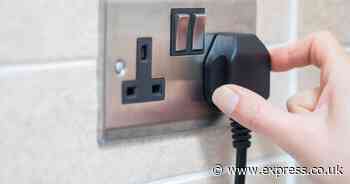 State pensioners handed £238 for unplugging kitchen item after losing Winter Fuel Payment