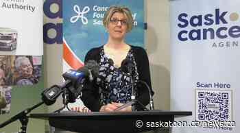 Enhanced breast cancer screening announced for patients in Saskatchewan