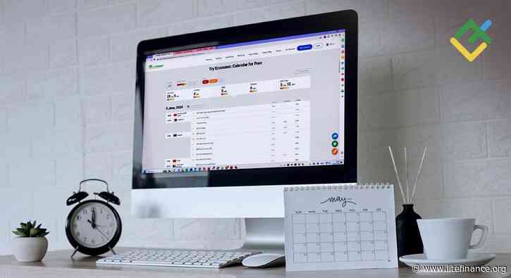 Economic calendar for the week 30.09.2024 – 06.10.2024