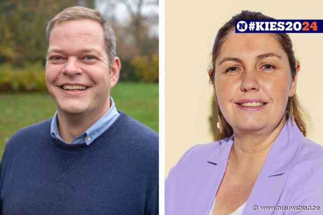 VERKIEZINGEN 2024. Grote veranderingen lijken onwaarschijnlijk, maar wie volgt Johan Van Tittelboom op? Dit staat er op het spel in Lebbeke
