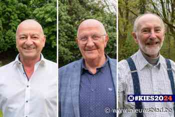 VERKIEZINGEN 2024. Twee machtsblokken en een lachende derde: wat staat er op het spel in Gavere?