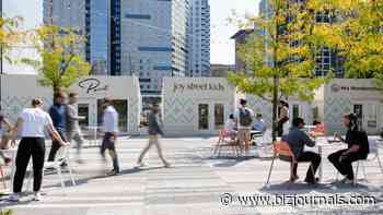 What’s at The Current this season in the Seaport, and more retail news