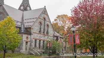 UMass Amherst launches $600M fundraising campaign