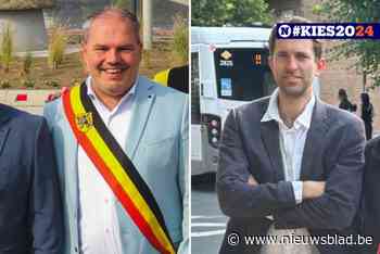 VERKIEZINGEN 2024. Afscheid van enkele boegbeelden, verder vooral koers aanhouden: dit staat er op het spel in Evergem