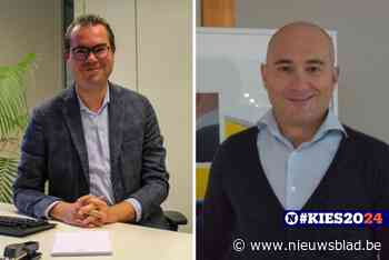 VERKIEZINGEN 2024. Een geladen duel tussen burgemeester en oud-burgemeester: wat staat er op het spel in Zulte?