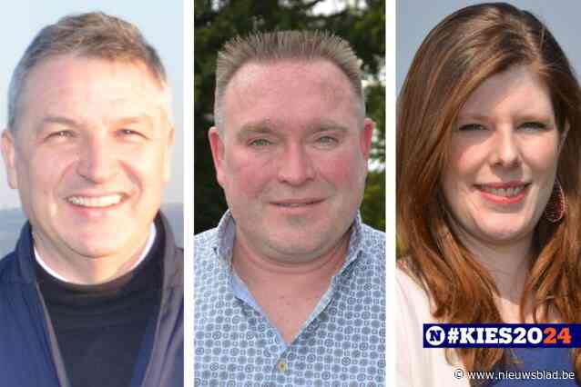 VERKIEZINGEN 2024. Na een slaapverwekkende legislatuur met makke oppositie: wat staat er op het spel in Lierde?