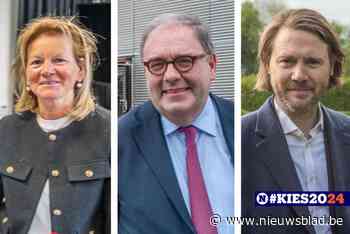 VERKIEZINGEN 2024. Aalsterse politiek was zes jaar lang niet voor gevoelige kijkers: wat staat er op het spel?