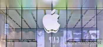Apple-Klassiker: So viel sind alte iPhones heute noch wert