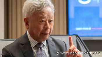 Interview: „Stellen Sie auch die Unabhängigkeit des IWF und der Weltbank in Frage?“