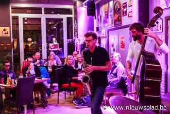 Muzikale kroegentocht Jazz Wilrijk viert 25e verjaardag: “Wilrijk en jazz, dat spoort al jarenlang samen”
