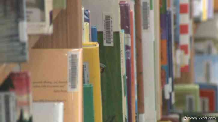 A Texas county has told an appeals court it has a right to cull books on sex, gender and racism