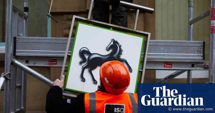 Yorkshire has lowest ratio of bank branches to people in UK, says Which?