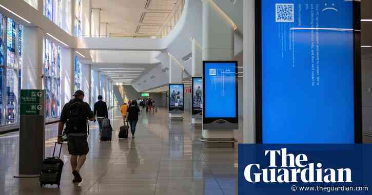 CrowdStrike apologizes for global IT outage in congressional testimony