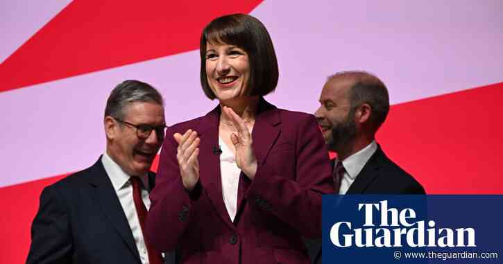 Business leaders raise concerns over flagship Labour investment summit