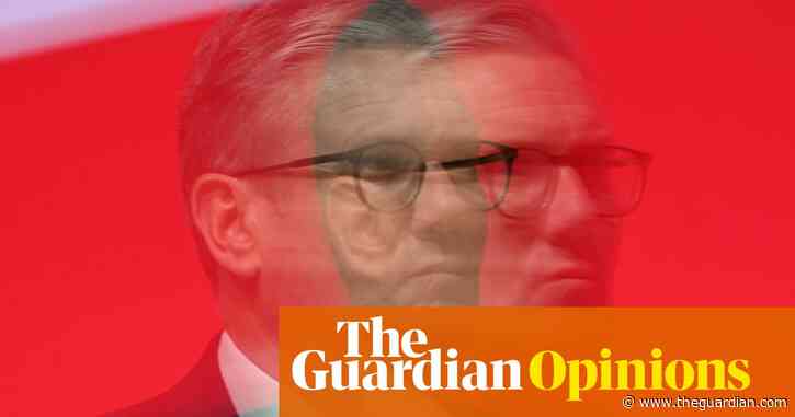 The speech Keir Starmer should give: our economic model is broken – and I’ll pay for my own Arsenal tickets | Owen Jones