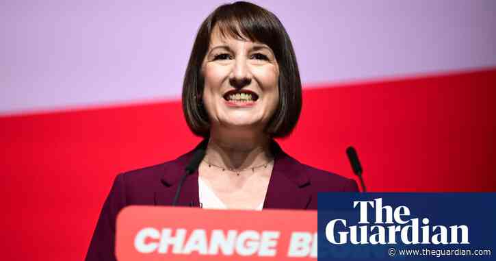 Rachel Reeves sticks to script and saves big changes for next month’s budget
