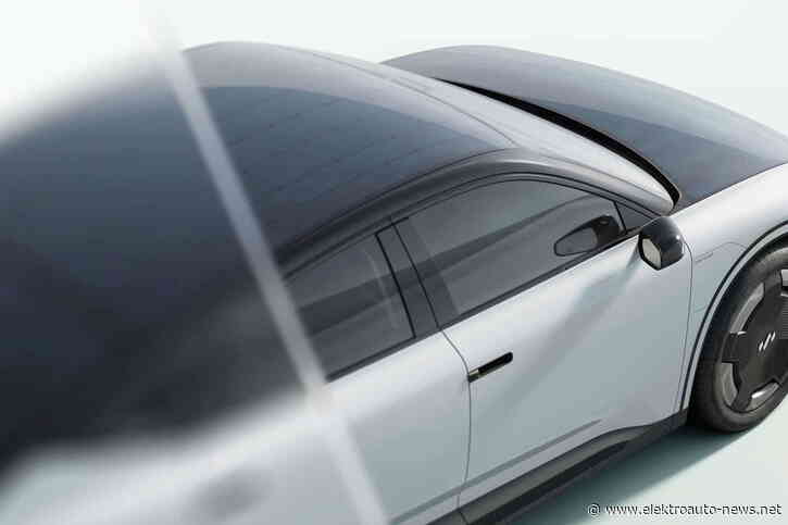 Lightyear erhält Finanzierung von 10 Millionen Euro