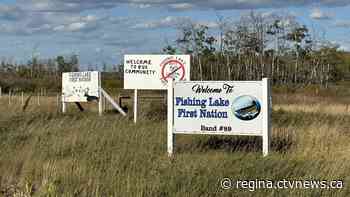 Saskatchewan's police watchdog investigating fatal officer-involved shooting on Fishing Lake First Nation