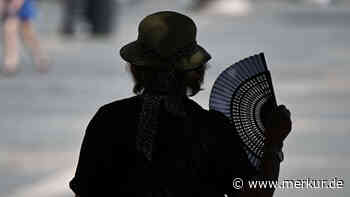 Aktuelle Daten zeigen: Heißester Monat aller Zeiten gemessen