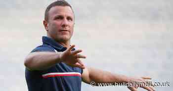 How Hull KR coach Willie Peters is viewing game-free week and potential semi-final opponents