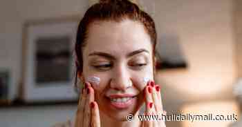 Aldi's £6.99 anti-ageing moisturiser £51 cheaper than Drunk Elephant product Kardashians love