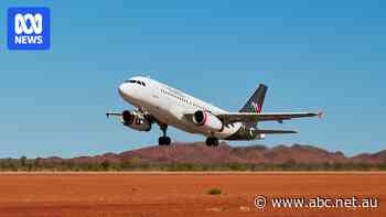 Mining giant offers small WA town a multi-million-dollar deal in return for airport control