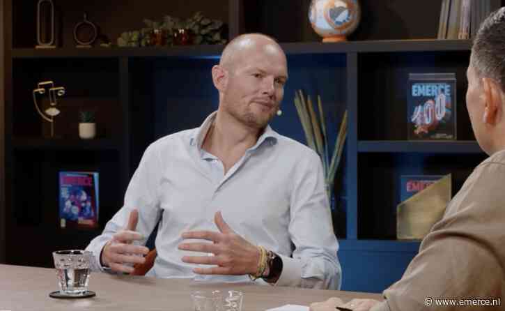 [Emerce TV] ‘Rol fysieke winkel is groter dan ooit’