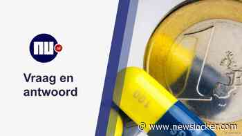 NU+ | Zorgpremie zal doorstijgen naar 200 euro. Hoe solidair is dat?