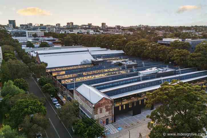 Once upon a time in Rosebery