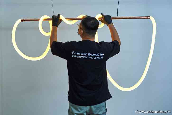 Singapore Design Week preview: Putting people at the forefront of design