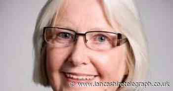 'RIP Eileen, you have done your bit and more' - Tributes to ex-mayor who has died