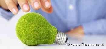 So kann man mit einer Notstromanlage Strom sparen