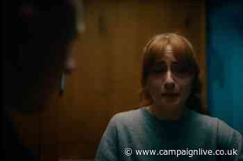 Calm spot shows the power of sharing thoughts and feelings