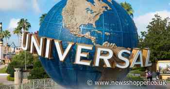 Everything you need to know about proposed Universal theme park two hours from London