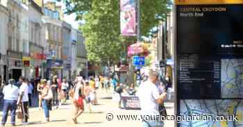 Big changes coming to Croydon’s North End with new shops, restaurants and events