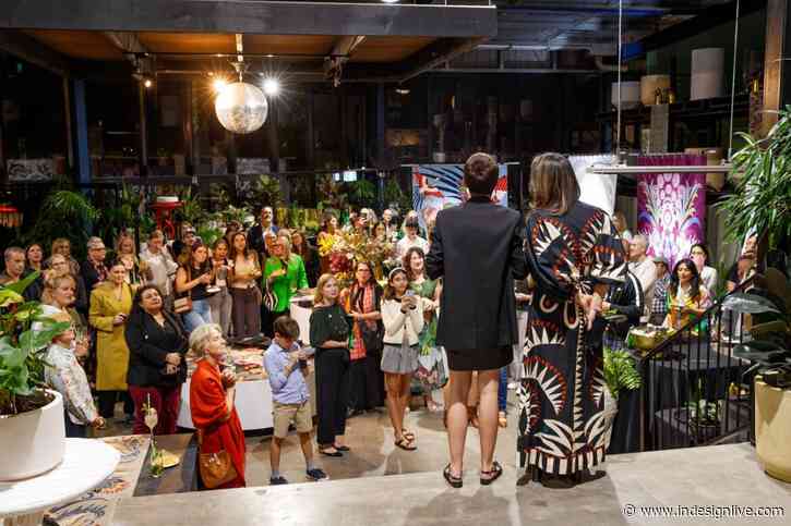 From Andalucia with love: Designer Rugs launch collection by House of Heras