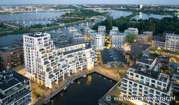 Cruquius: experiment en ontwerpplezier