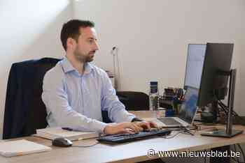 NET OPEN. SGAccountancy opent deuren in Kloosterstraat: “Dienstverlening is volledig digitaal”