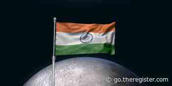 India funds Moon lander, space station module, and Venus orbiter