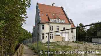 Schlossbergschule: CSU-Fraktion übt deutliche Kritik an der Informationspolitik der Stadt