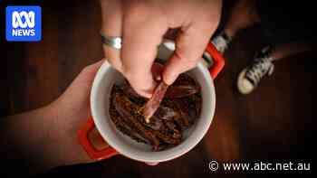 Country shop clearing $10,000 worth of beef jerky a week as diet and consumer demands shift