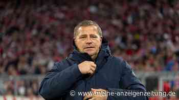 Auch der BVB dran? Bayern jagen wohl Bundesliga-Star