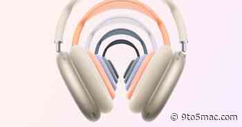 New AirPods Max are still missing these modern Apple features