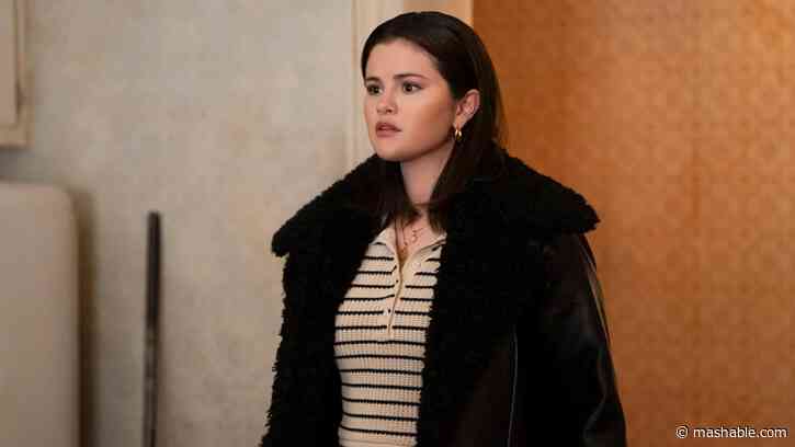 Mabel has no love story in 'Only Murders In the Building' Season 4, and it's quietly revolutionary